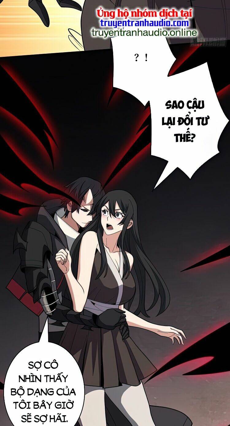 Nhân Vật Phản Diện? Chắc Chắn Không Phải Ta - Chapter 17 - Page 26