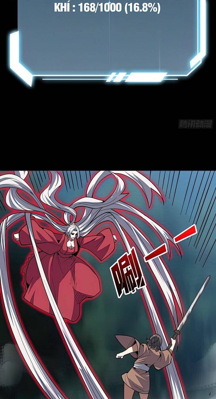 Nhân Vật Phản Diện? Chắc Chắn Không Phải Ta - Chapter 17 - Page 28