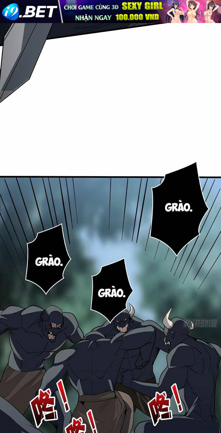 Nhân Vật Phản Diện? Chắc Chắn Không Phải Ta - Chapter 17 - Page 31