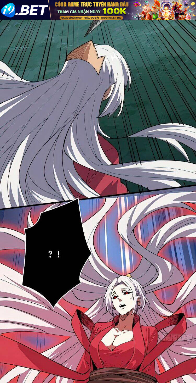 Nhân Vật Phản Diện? Chắc Chắn Không Phải Ta - Chapter 17 - Page 35