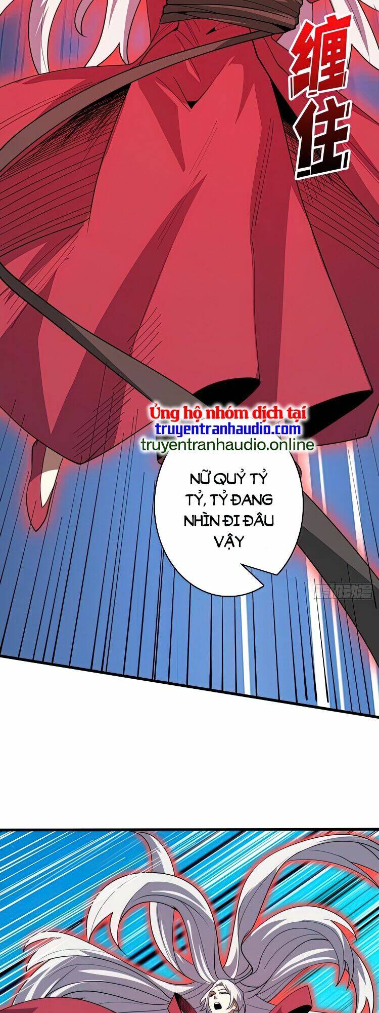 Nhân Vật Phản Diện? Chắc Chắn Không Phải Ta - Chapter 17 - Page 36