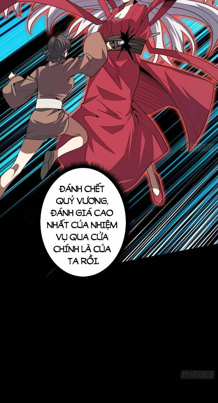 Nhân Vật Phản Diện? Chắc Chắn Không Phải Ta - Chapter 17 - Page 37