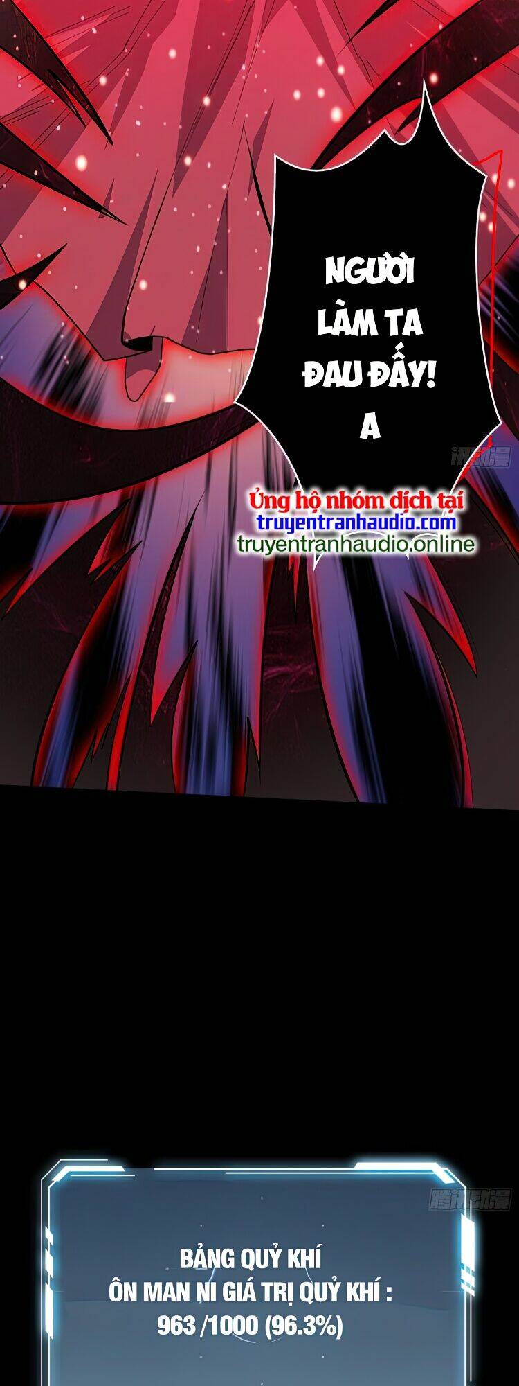 Nhân Vật Phản Diện? Chắc Chắn Không Phải Ta - Chapter 17 - Page 39