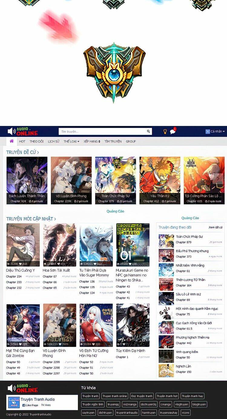 Nhân Vật Phản Diện? Chắc Chắn Không Phải Ta - Chapter 17 - Page 41