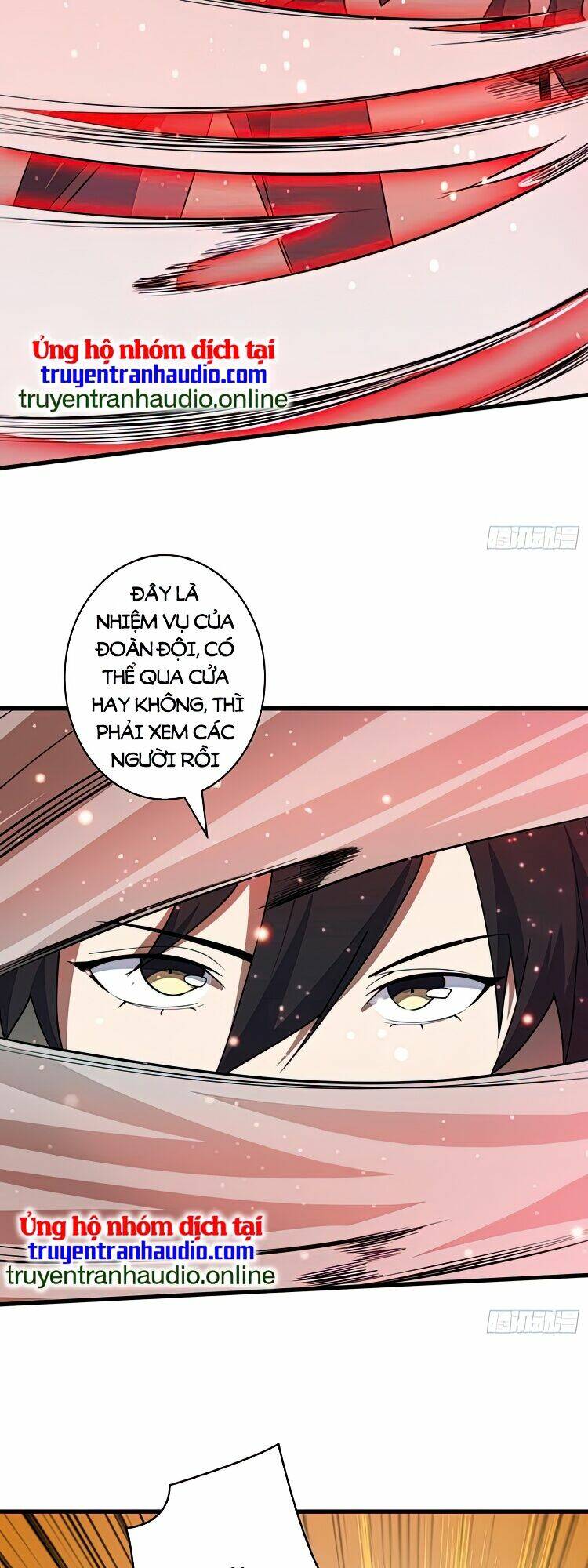 Nhân Vật Phản Diện? Chắc Chắn Không Phải Ta - Chapter 17 - Page 6