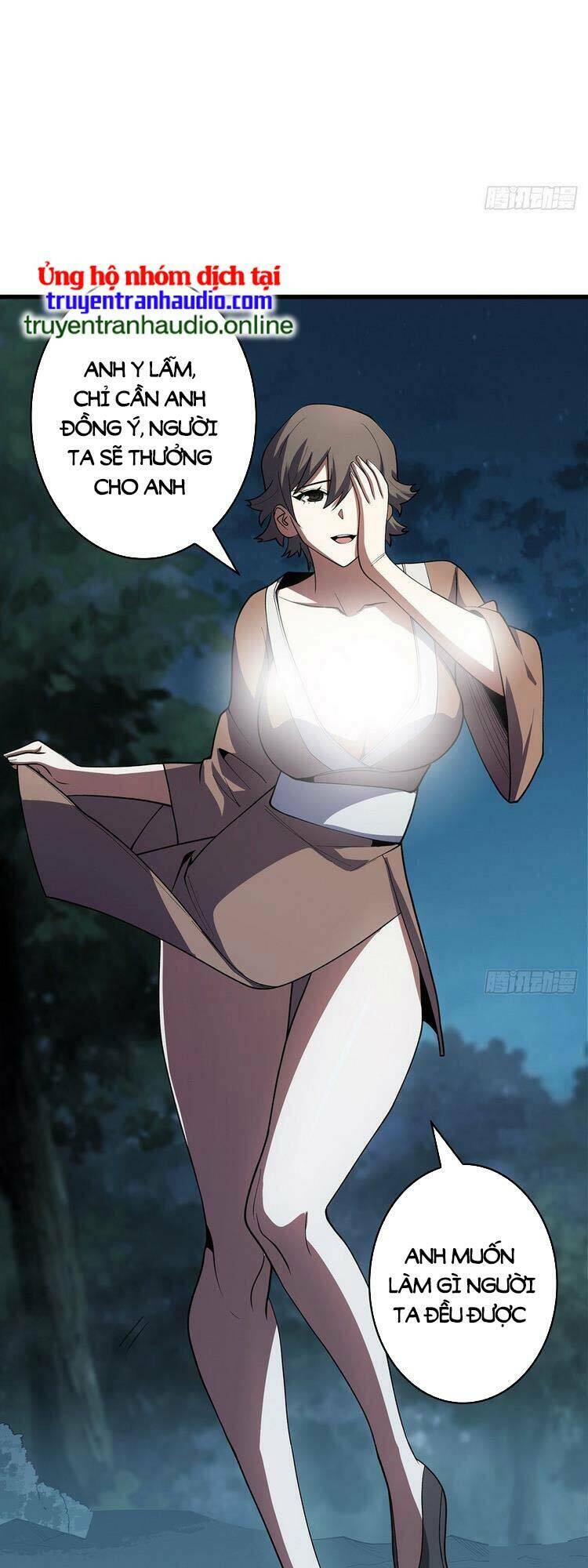 Nhân Vật Phản Diện? Chắc Chắn Không Phải Ta - Chapter 18 - Page 15