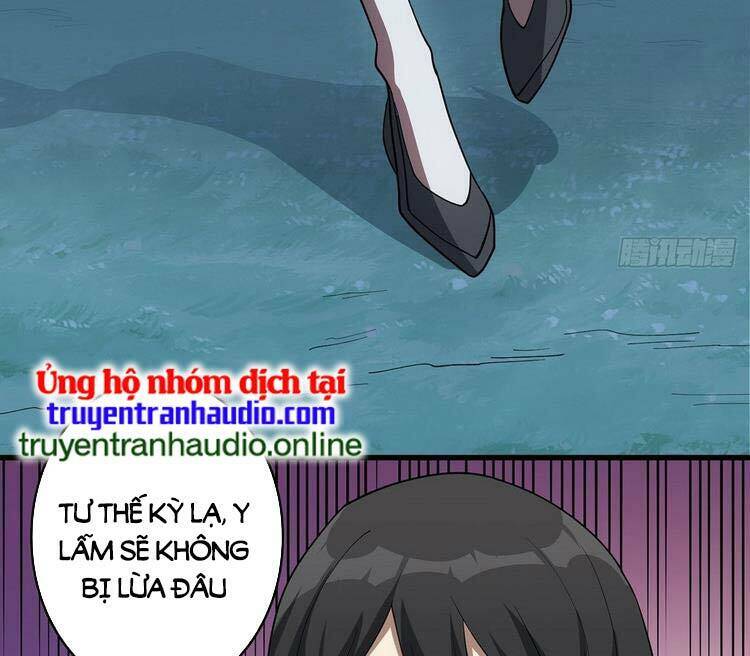 Nhân Vật Phản Diện? Chắc Chắn Không Phải Ta - Chapter 18 - Page 16