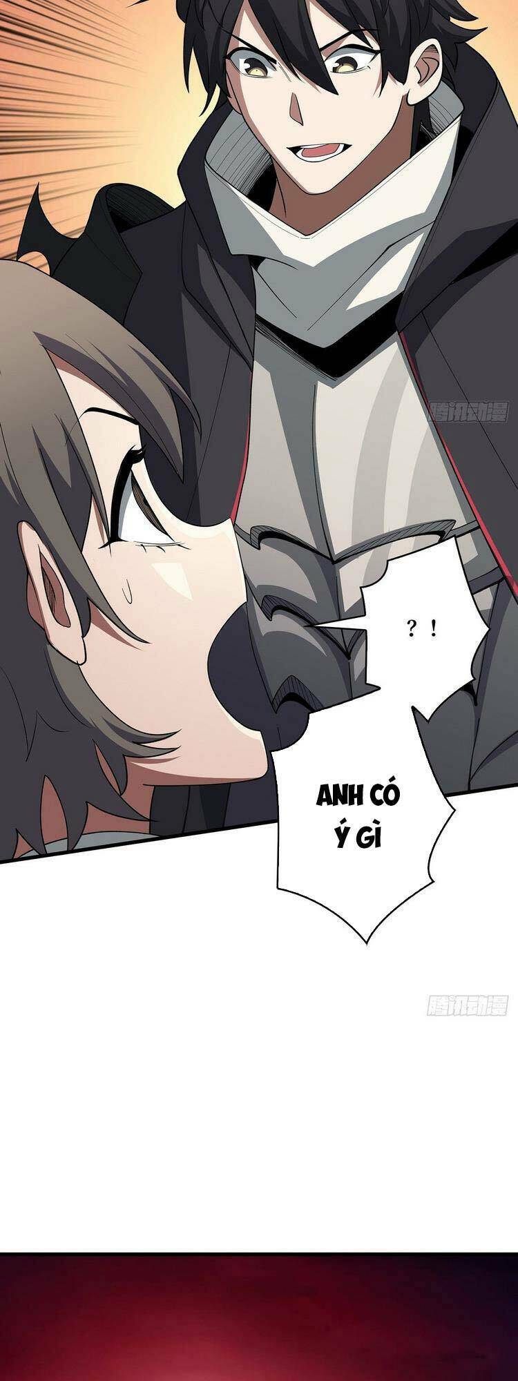 Nhân Vật Phản Diện? Chắc Chắn Không Phải Ta - Chapter 18 - Page 19