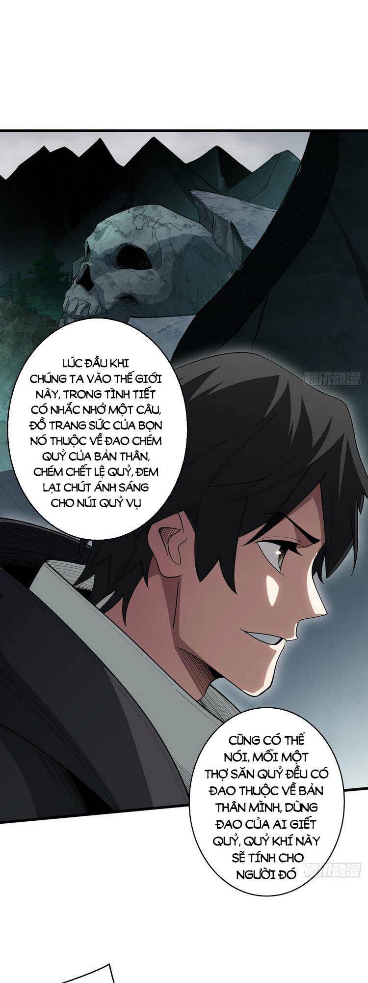 Nhân Vật Phản Diện? Chắc Chắn Không Phải Ta - Chapter 18 - Page 24