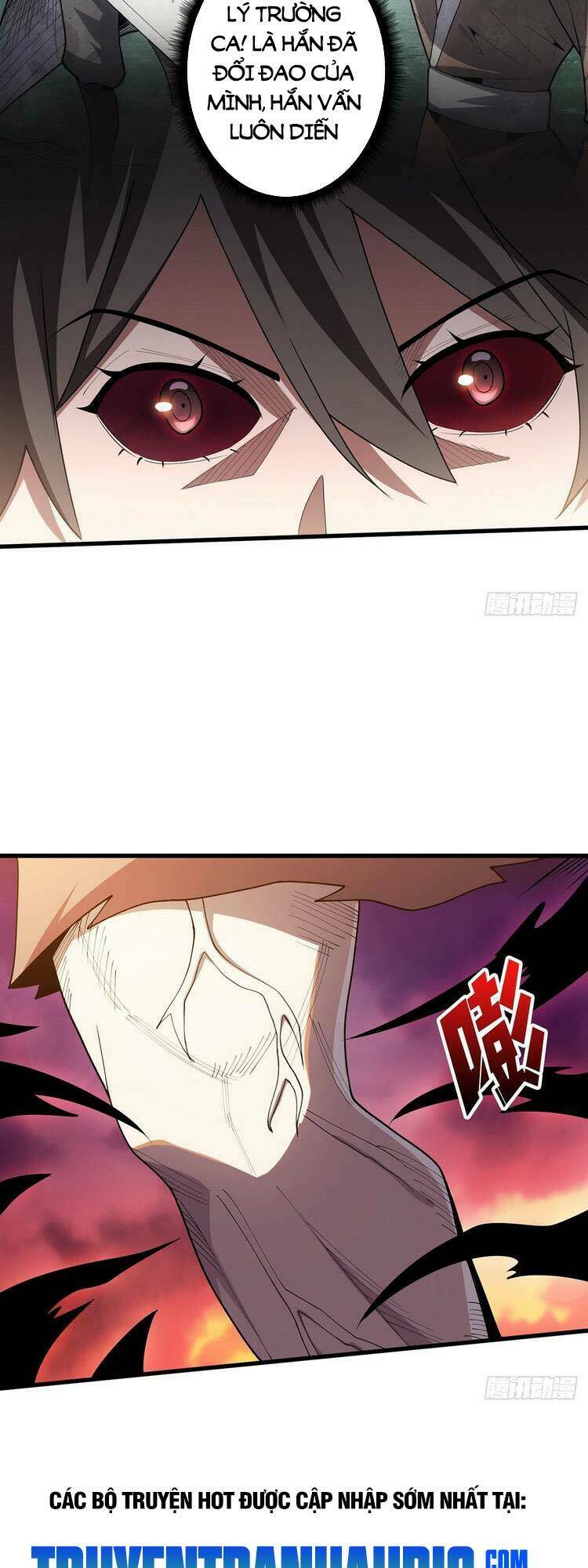 Nhân Vật Phản Diện? Chắc Chắn Không Phải Ta - Chapter 18 - Page 26