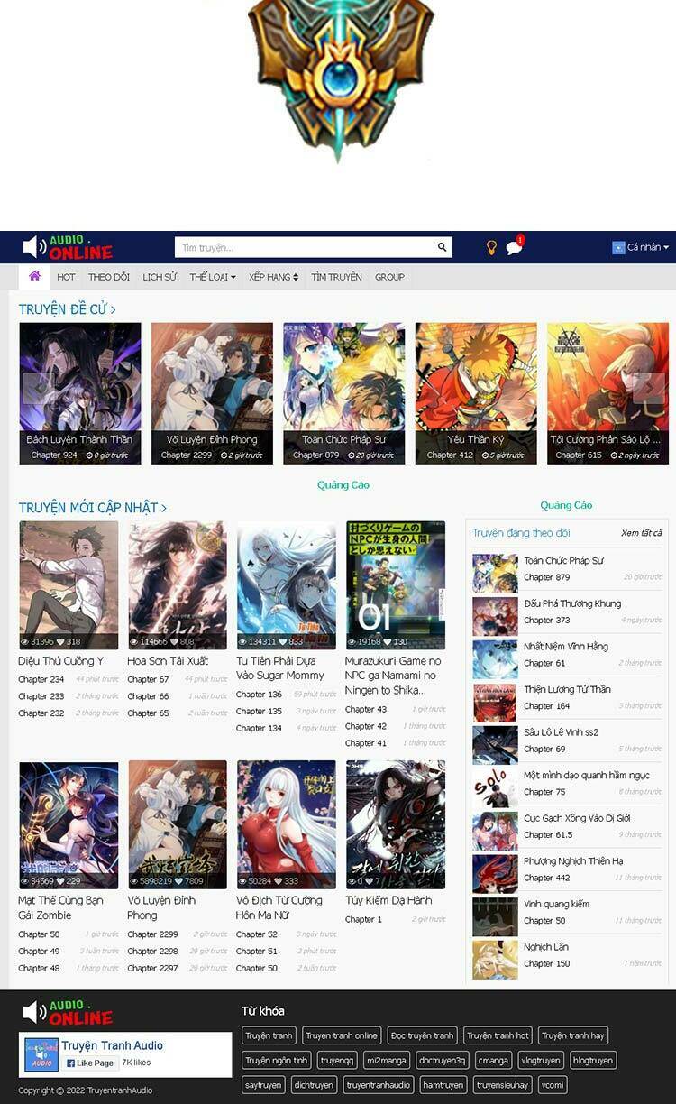 Nhân Vật Phản Diện? Chắc Chắn Không Phải Ta - Chapter 18 - Page 28