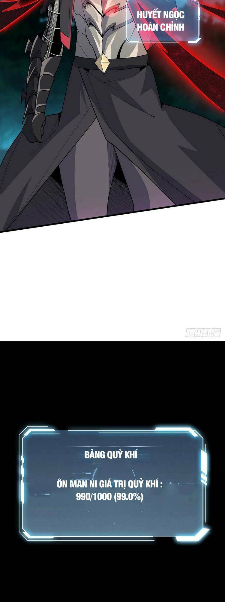 Nhân Vật Phản Diện? Chắc Chắn Không Phải Ta - Chapter 18 - Page 7