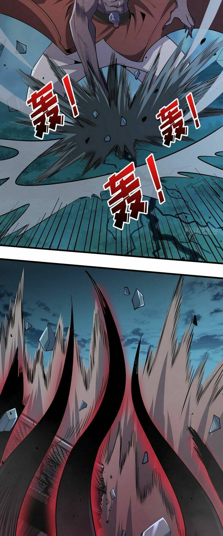 Nhân Vật Phản Diện? Chắc Chắn Không Phải Ta - Chapter 19 - Page 11