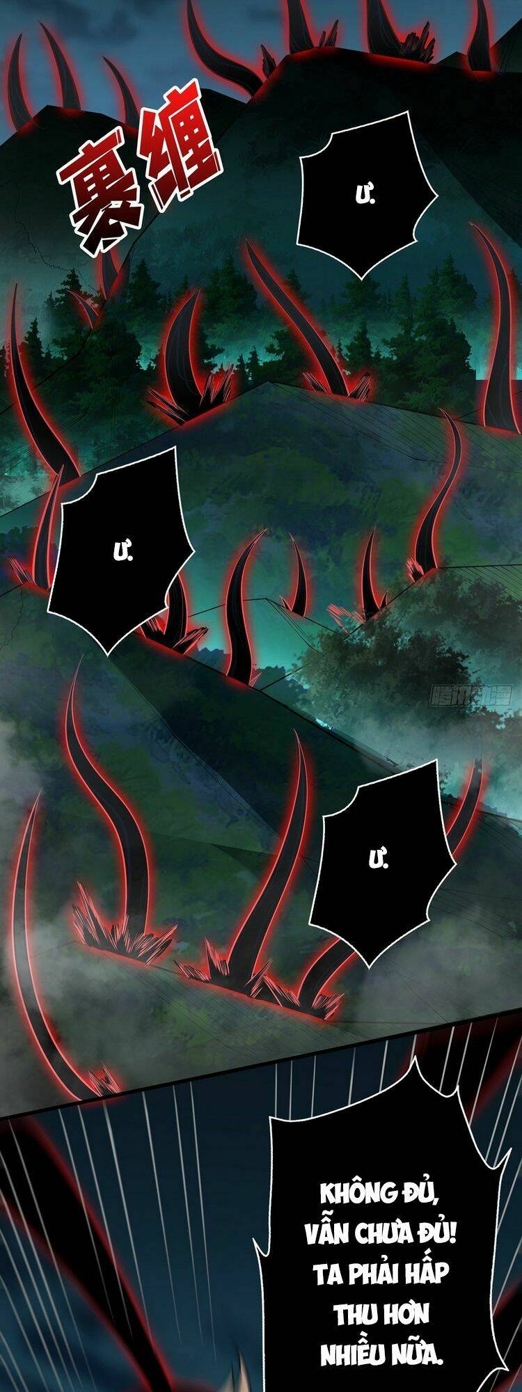 Nhân Vật Phản Diện? Chắc Chắn Không Phải Ta - Chapter 19 - Page 13