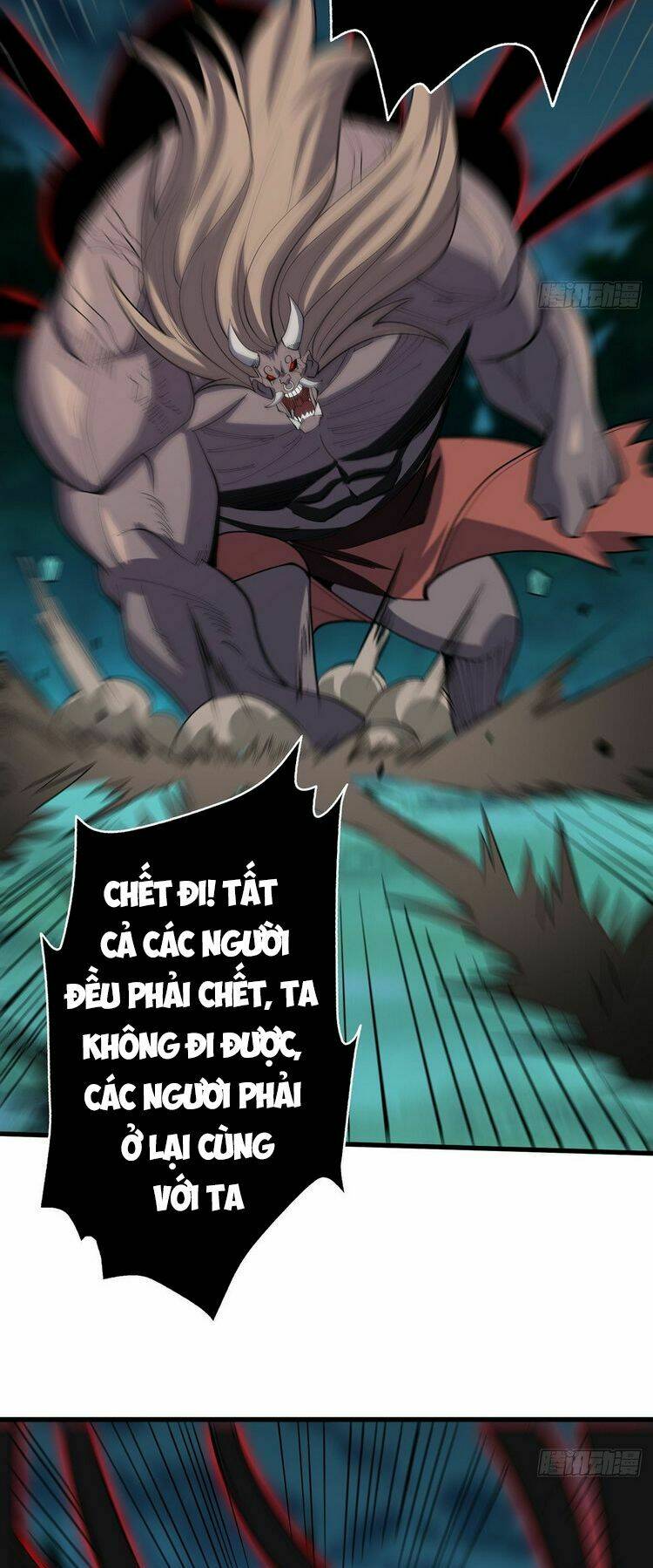 Nhân Vật Phản Diện? Chắc Chắn Không Phải Ta - Chapter 19 - Page 14