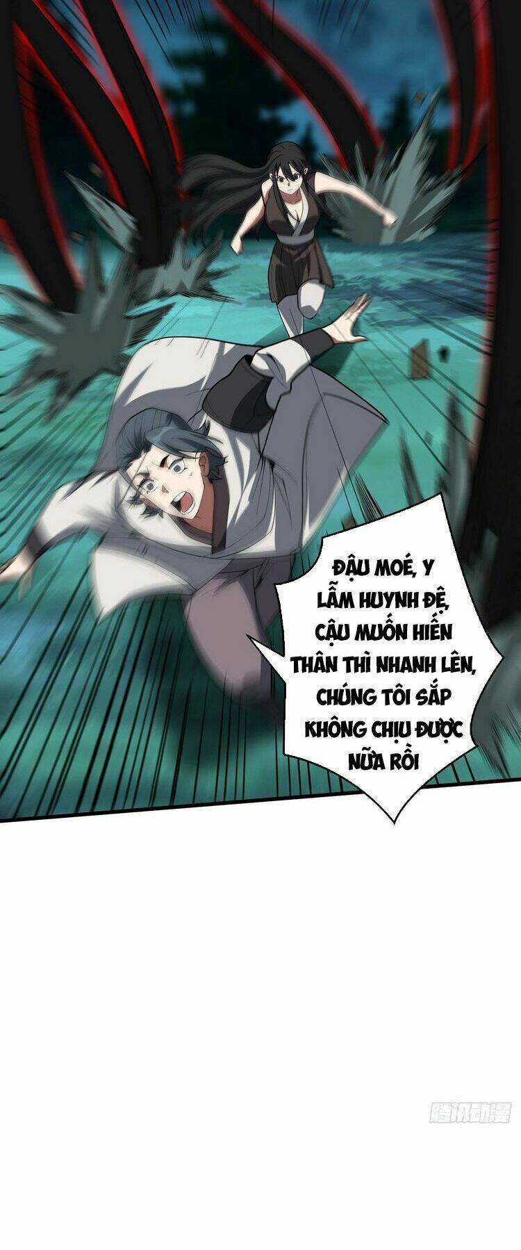 Nhân Vật Phản Diện? Chắc Chắn Không Phải Ta - Chapter 19 - Page 15