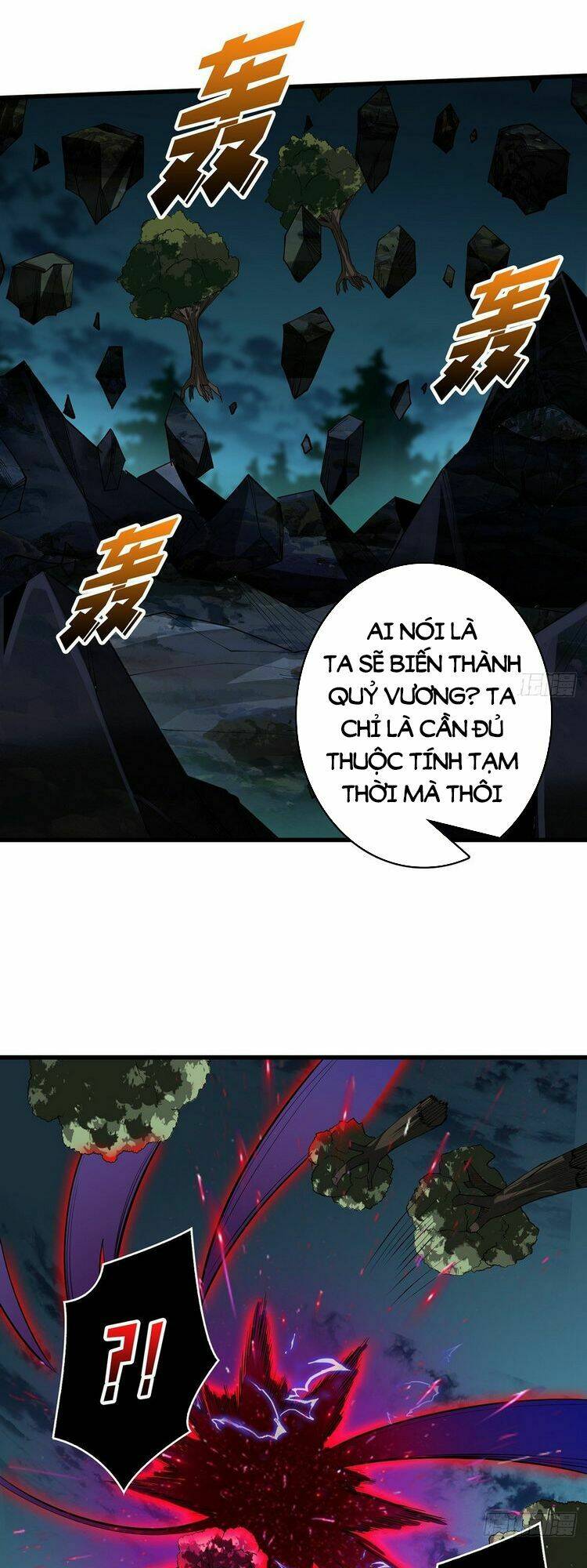 Nhân Vật Phản Diện? Chắc Chắn Không Phải Ta - Chapter 19 - Page 16