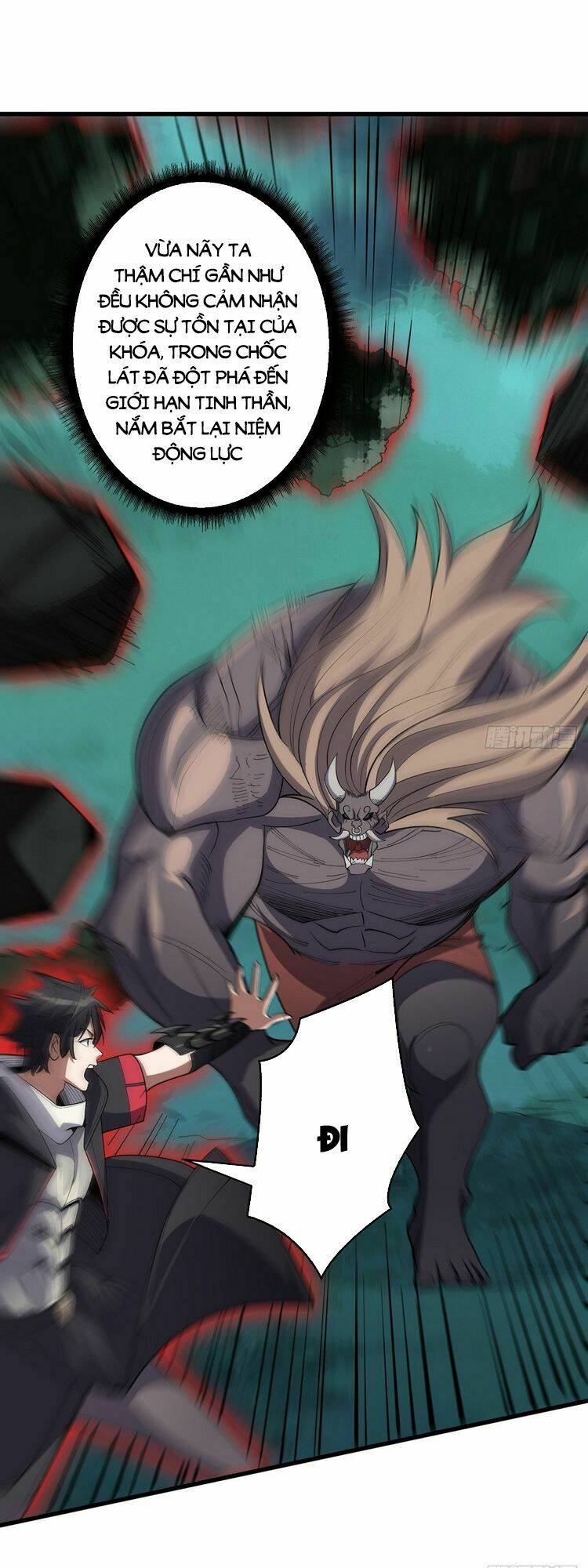 Nhân Vật Phản Diện? Chắc Chắn Không Phải Ta - Chapter 19 - Page 20