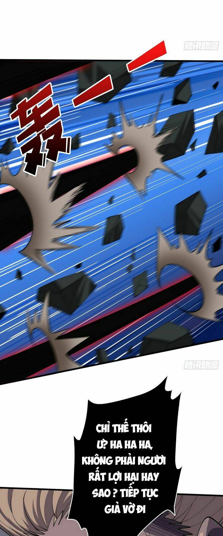Nhân Vật Phản Diện? Chắc Chắn Không Phải Ta - Chapter 19 - Page 22