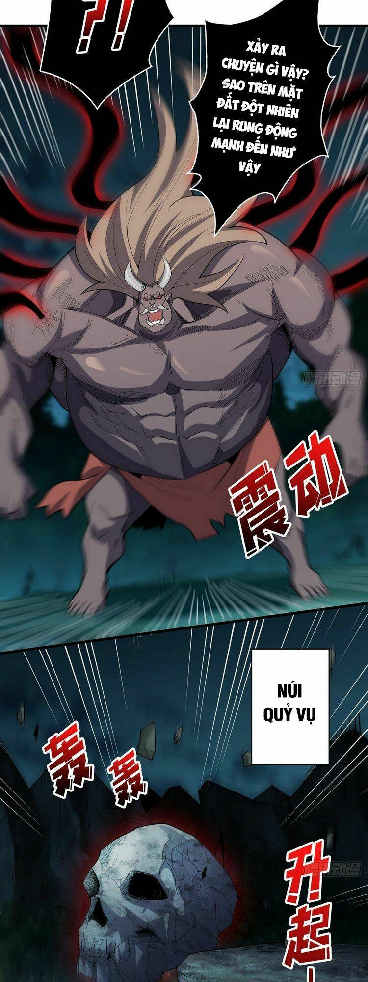 Nhân Vật Phản Diện? Chắc Chắn Không Phải Ta - Chapter 19 - Page 24