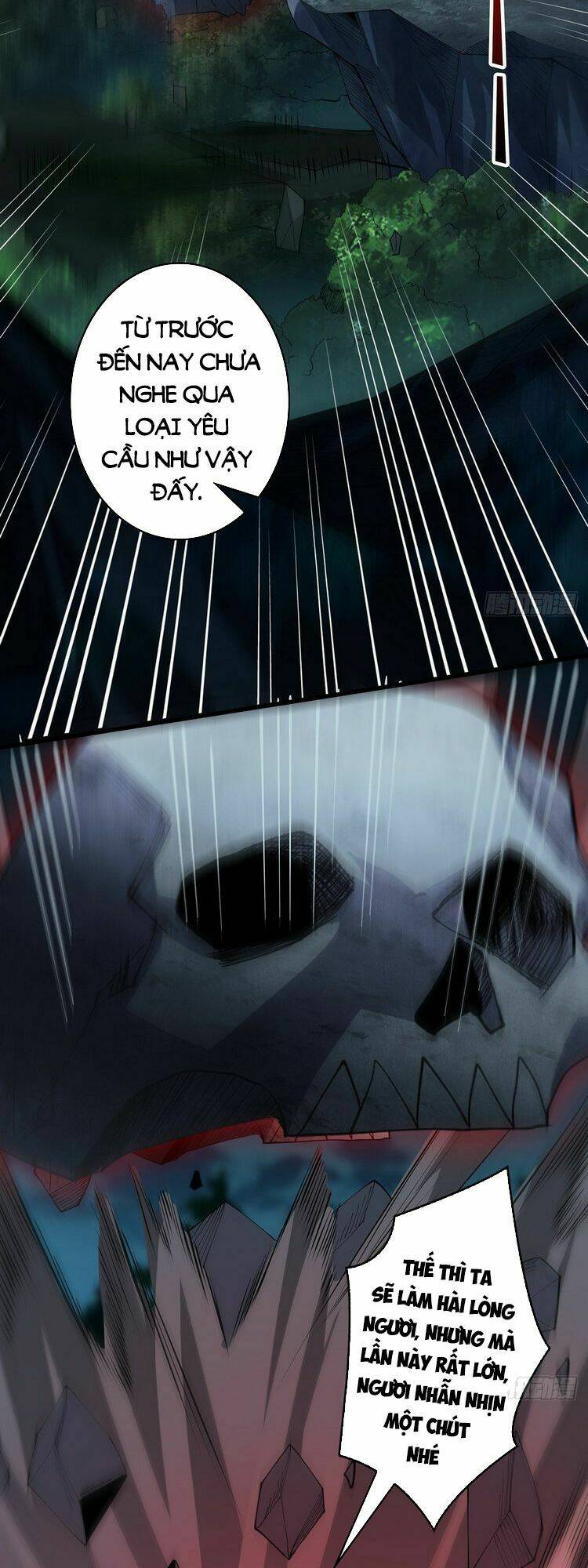 Nhân Vật Phản Diện? Chắc Chắn Không Phải Ta - Chapter 19 - Page 25