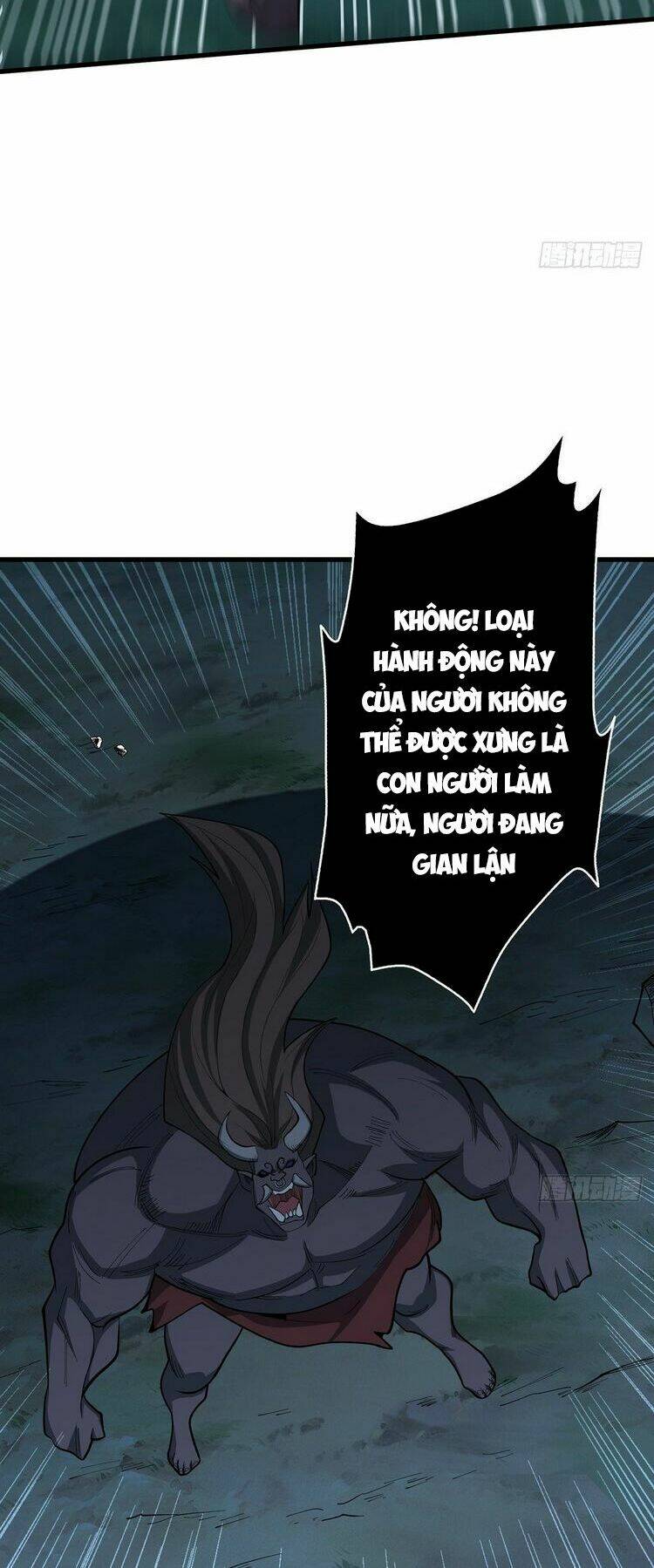 Nhân Vật Phản Diện? Chắc Chắn Không Phải Ta - Chapter 19 - Page 27