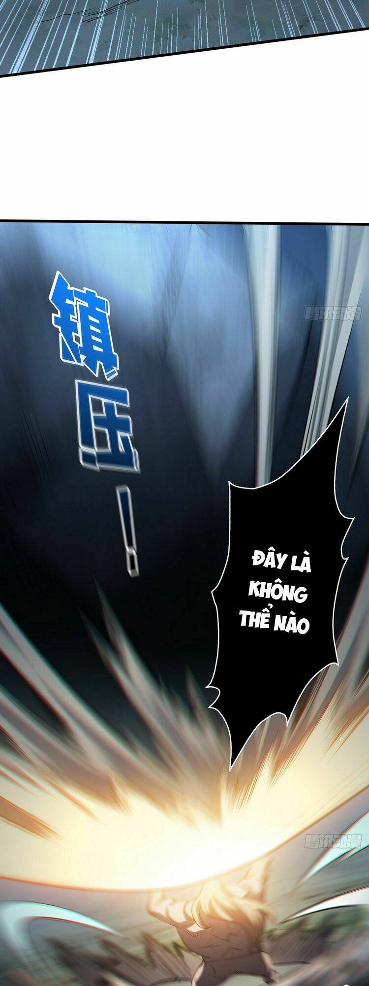 Nhân Vật Phản Diện? Chắc Chắn Không Phải Ta - Chapter 19 - Page 28