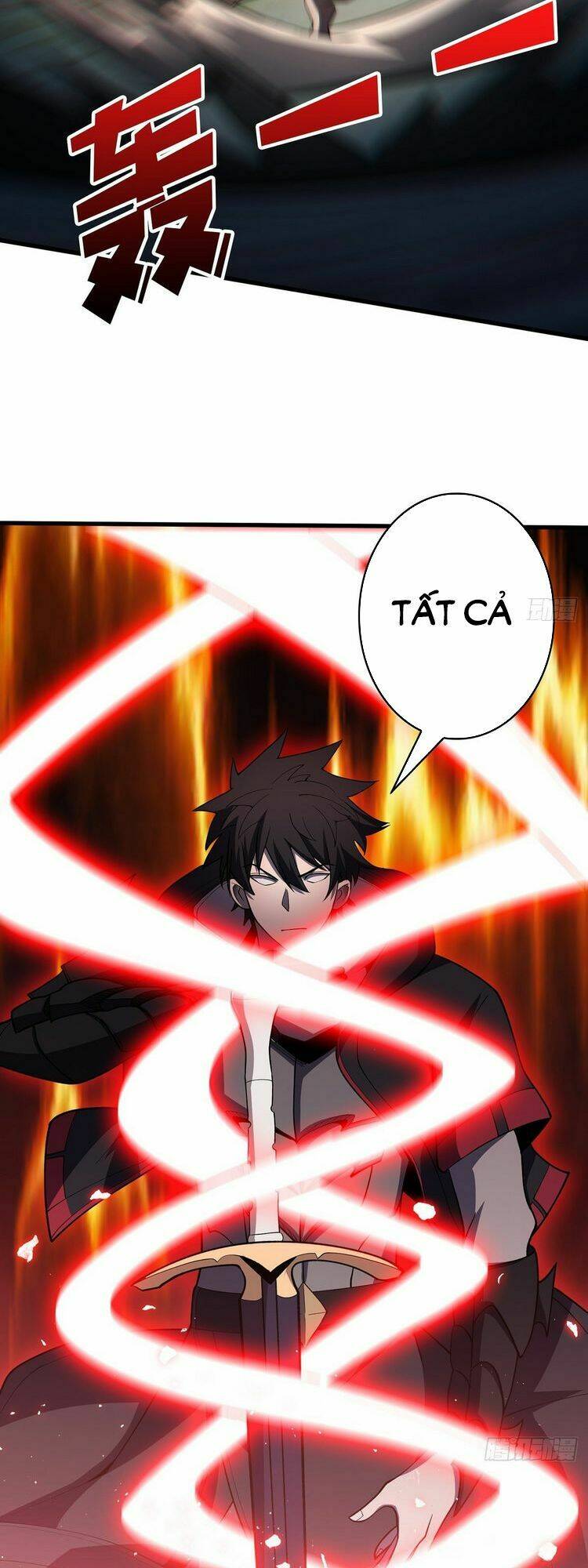 Nhân Vật Phản Diện? Chắc Chắn Không Phải Ta - Chapter 19 - Page 29