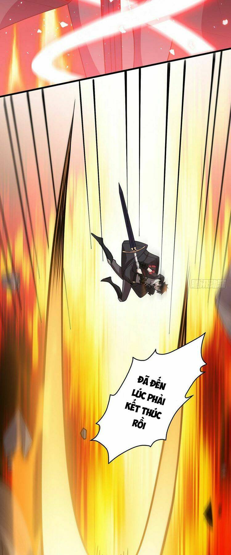 Nhân Vật Phản Diện? Chắc Chắn Không Phải Ta - Chapter 19 - Page 30