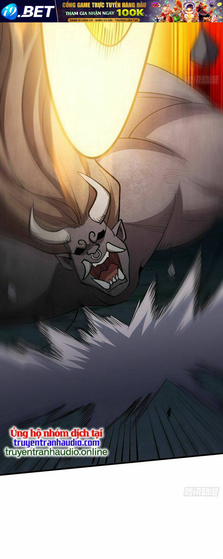 Nhân Vật Phản Diện? Chắc Chắn Không Phải Ta - Chapter 19 - Page 31