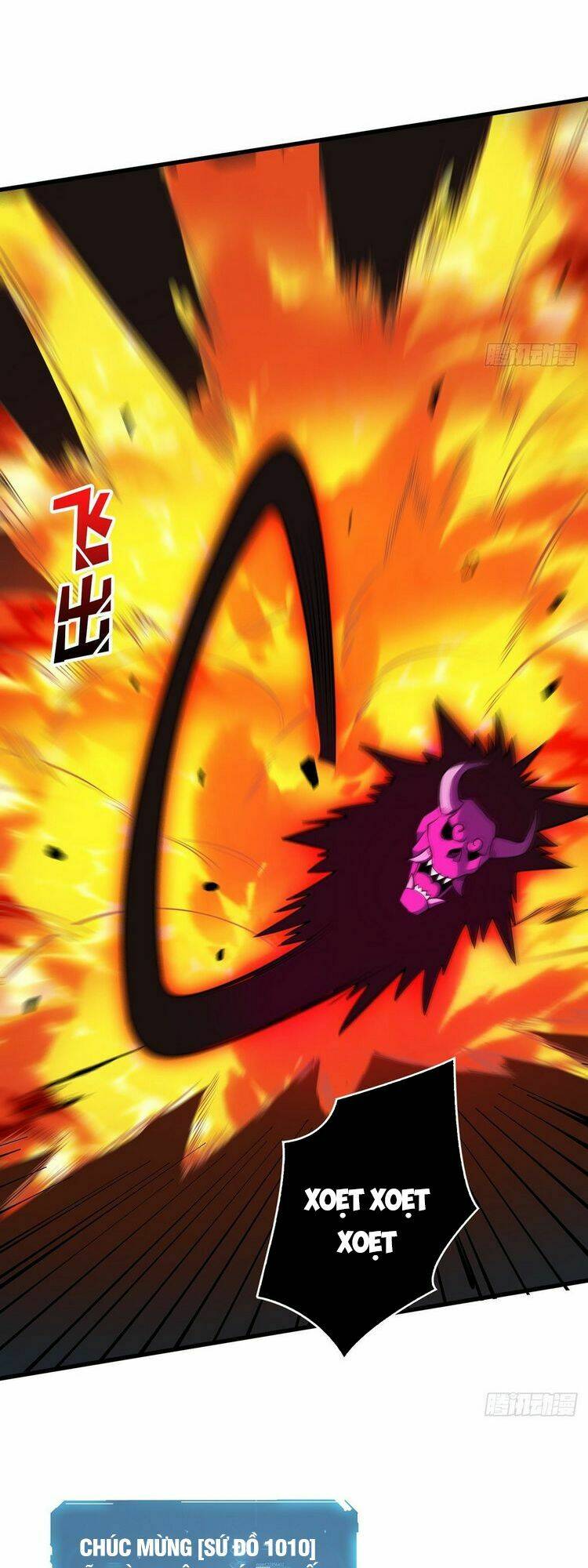 Nhân Vật Phản Diện? Chắc Chắn Không Phải Ta - Chapter 19 - Page 33