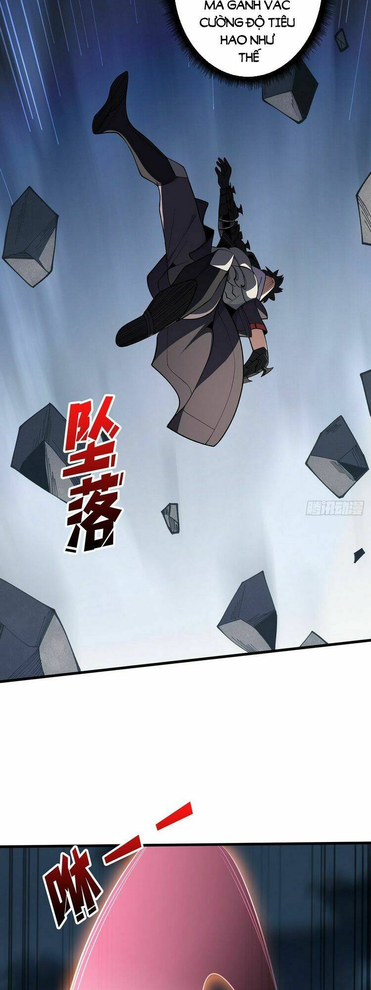 Nhân Vật Phản Diện? Chắc Chắn Không Phải Ta - Chapter 19 - Page 36