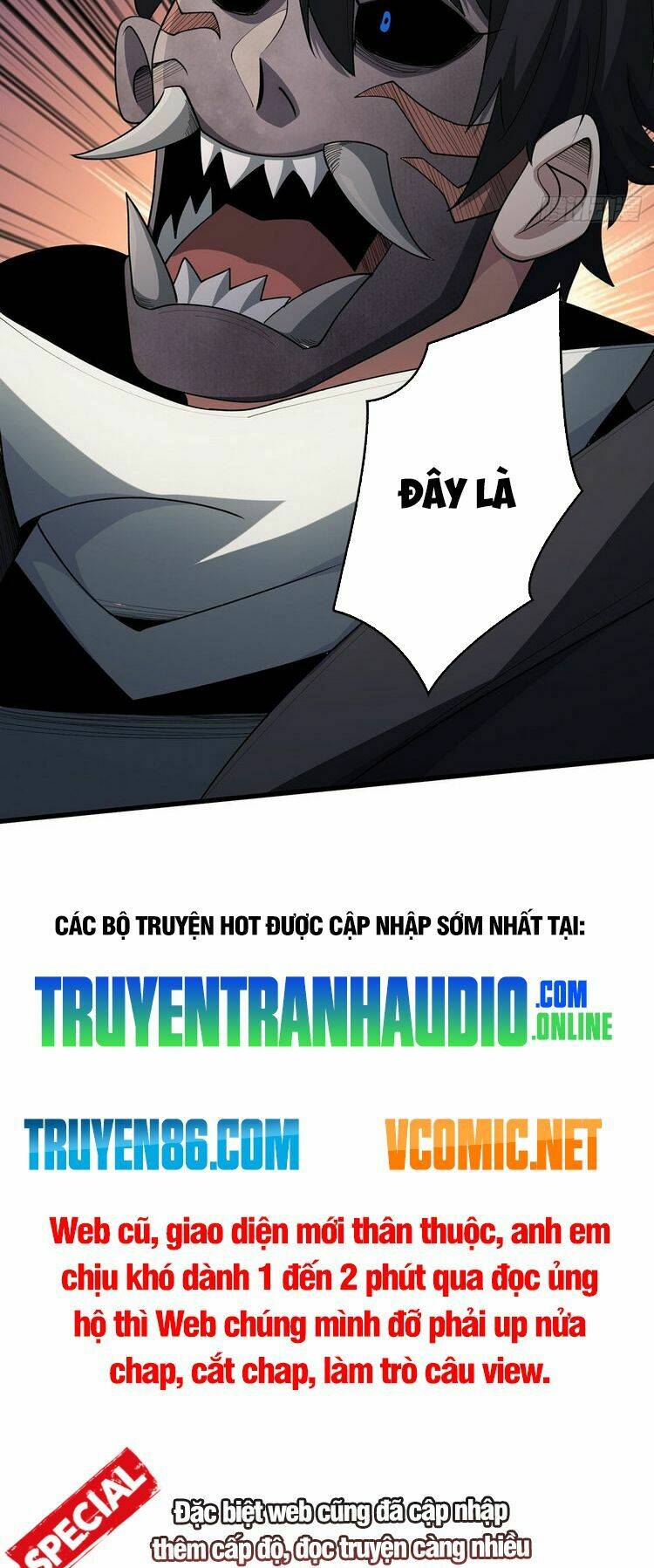 Nhân Vật Phản Diện? Chắc Chắn Không Phải Ta - Chapter 19 - Page 38