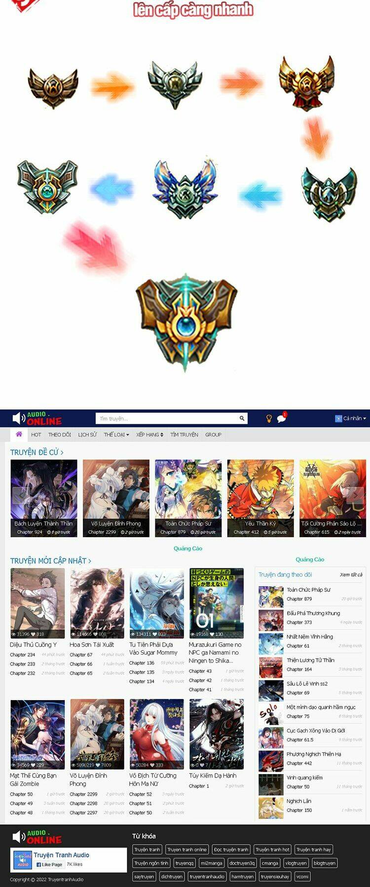 Nhân Vật Phản Diện? Chắc Chắn Không Phải Ta - Chapter 19 - Page 39