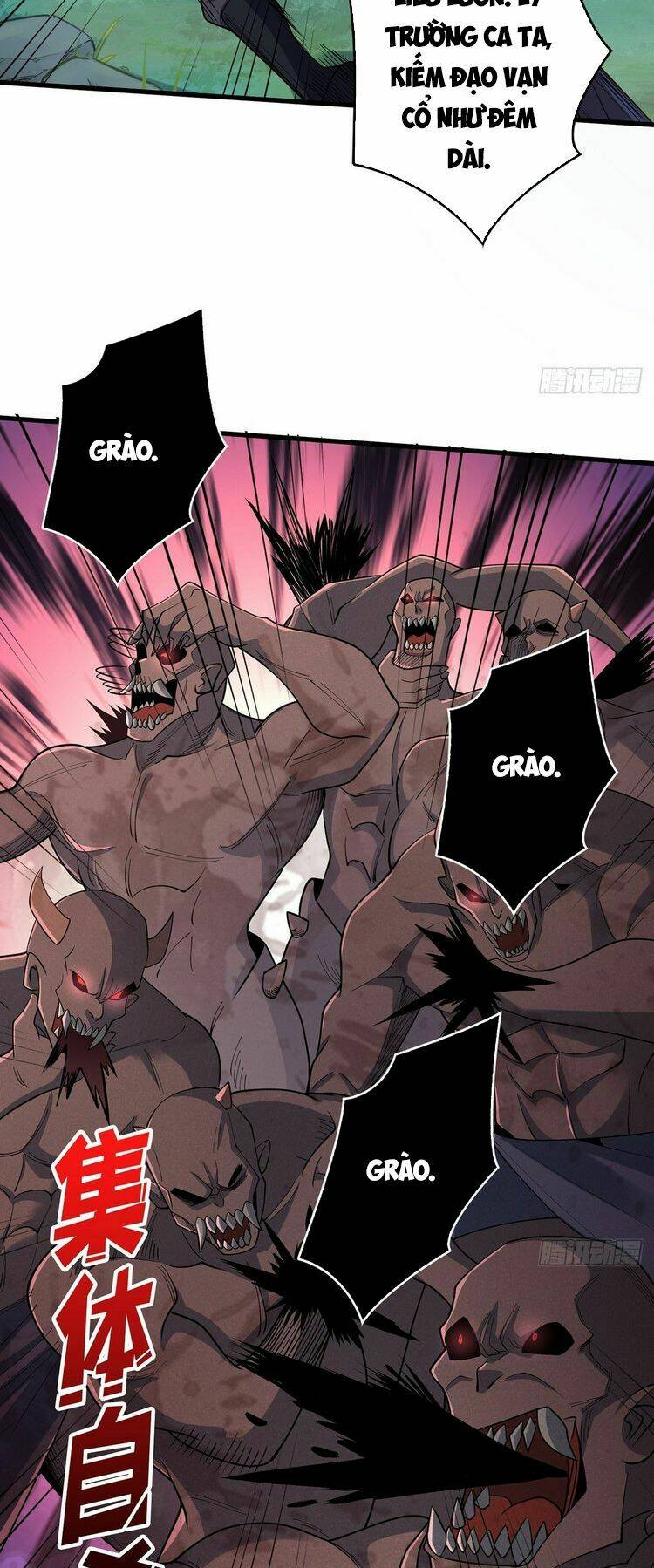 Nhân Vật Phản Diện? Chắc Chắn Không Phải Ta - Chapter 19 - Page 6