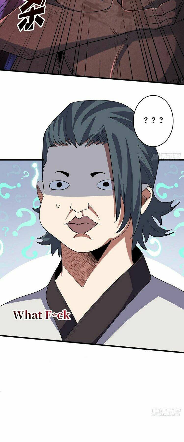 Nhân Vật Phản Diện? Chắc Chắn Không Phải Ta - Chapter 19 - Page 7