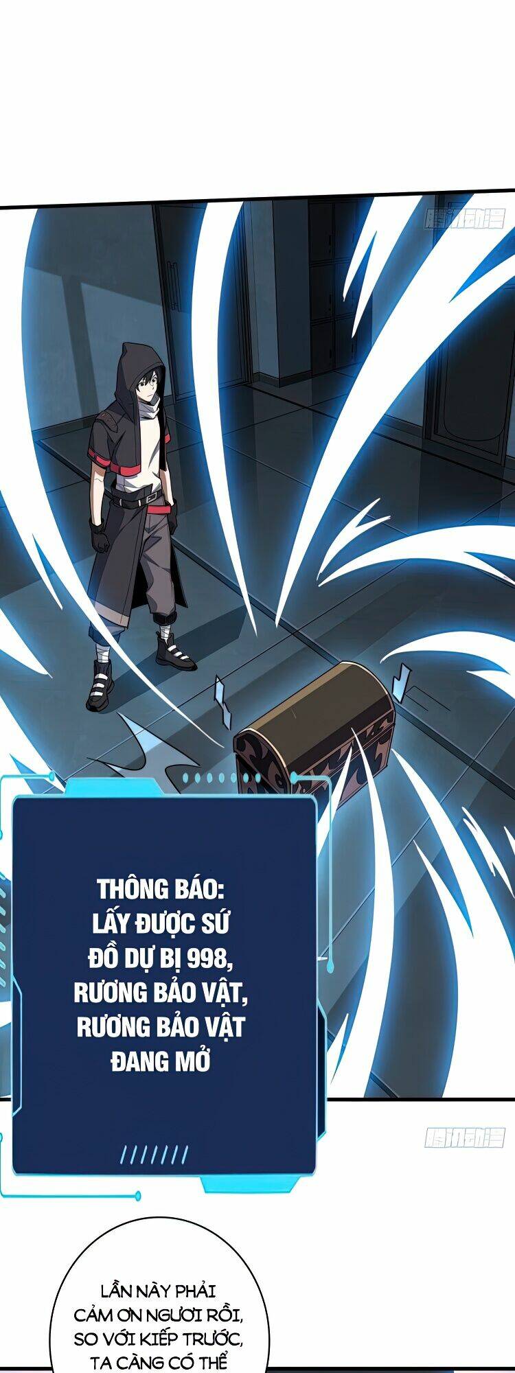 Nhân Vật Phản Diện? Chắc Chắn Không Phải Ta - Chapter 2 - Page 12