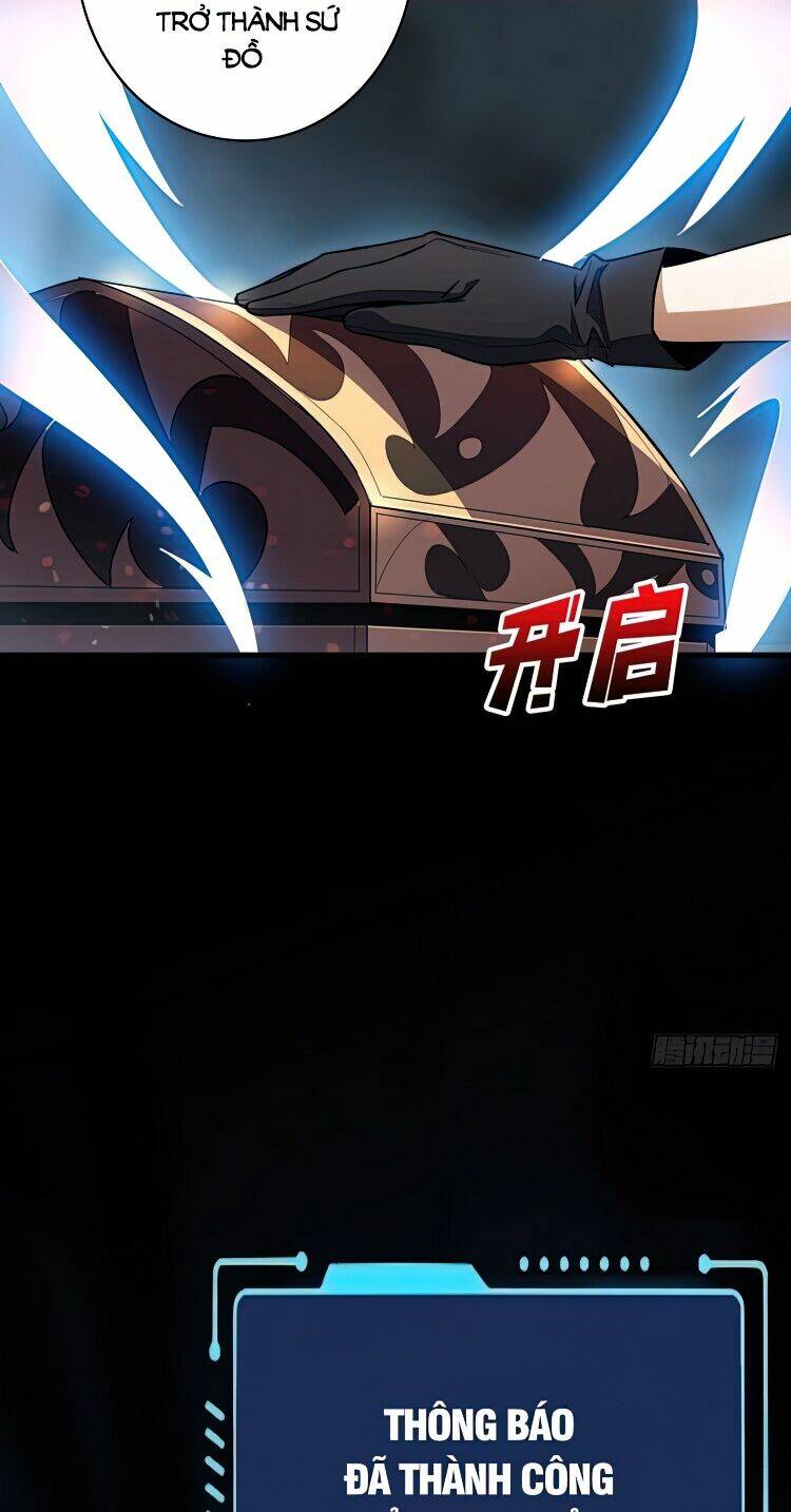 Nhân Vật Phản Diện? Chắc Chắn Không Phải Ta - Chapter 2 - Page 13