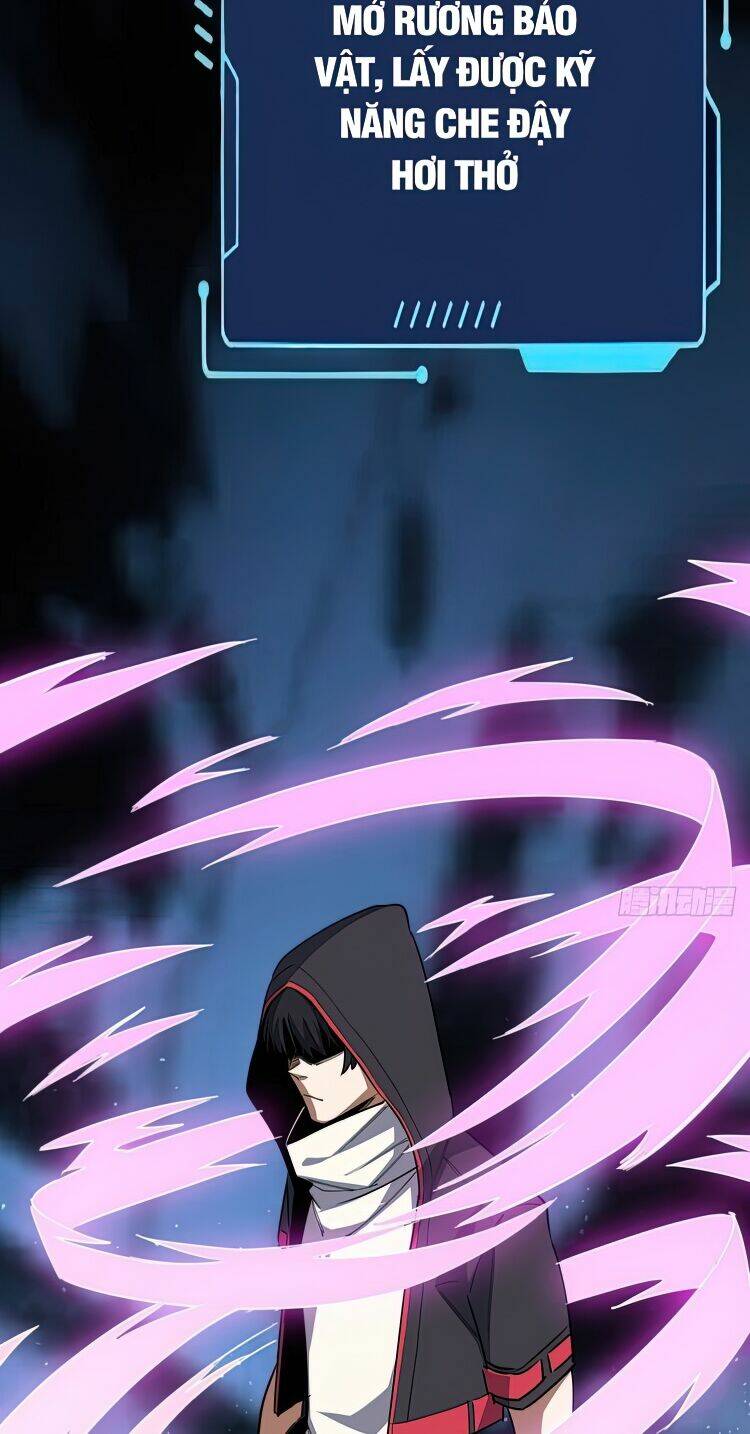 Nhân Vật Phản Diện? Chắc Chắn Không Phải Ta - Chapter 2 - Page 14