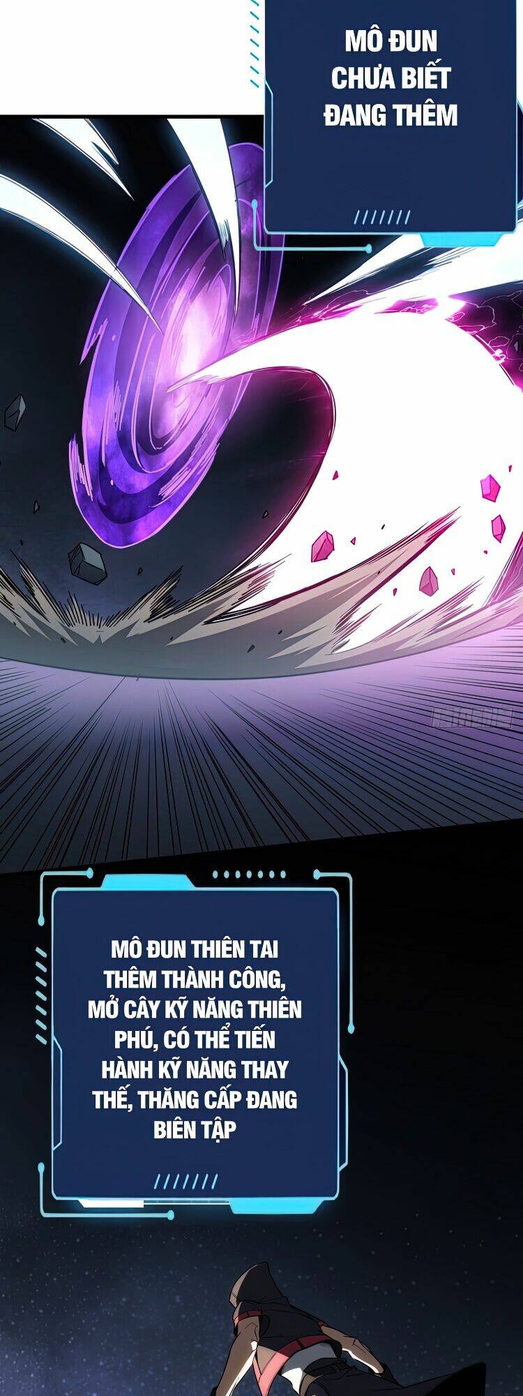 Nhân Vật Phản Diện? Chắc Chắn Không Phải Ta - Chapter 2 - Page 18