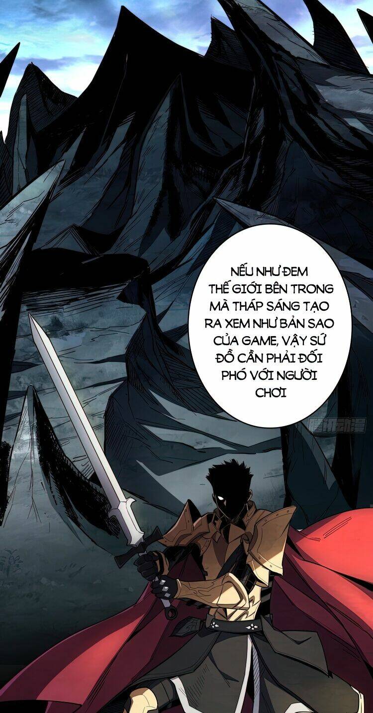 Nhân Vật Phản Diện? Chắc Chắn Không Phải Ta - Chapter 2 - Page 22