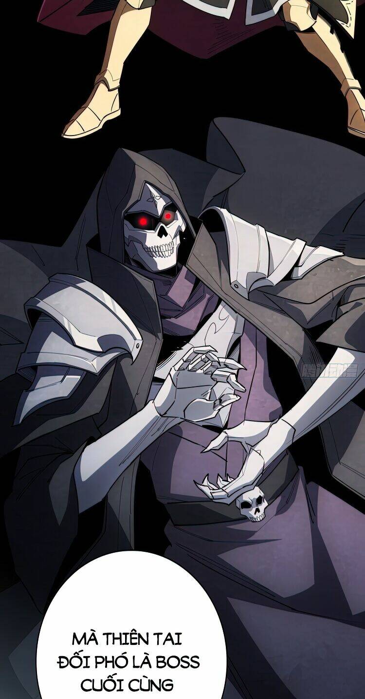 Nhân Vật Phản Diện? Chắc Chắn Không Phải Ta - Chapter 2 - Page 23