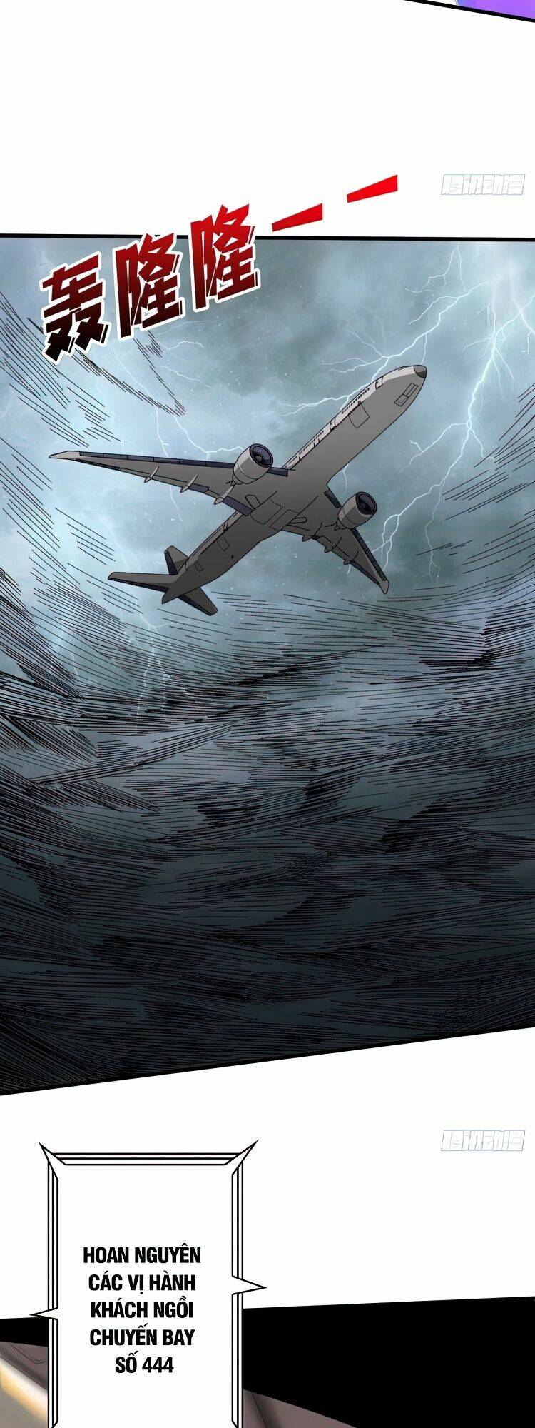 Nhân Vật Phản Diện? Chắc Chắn Không Phải Ta - Chapter 2 - Page 33