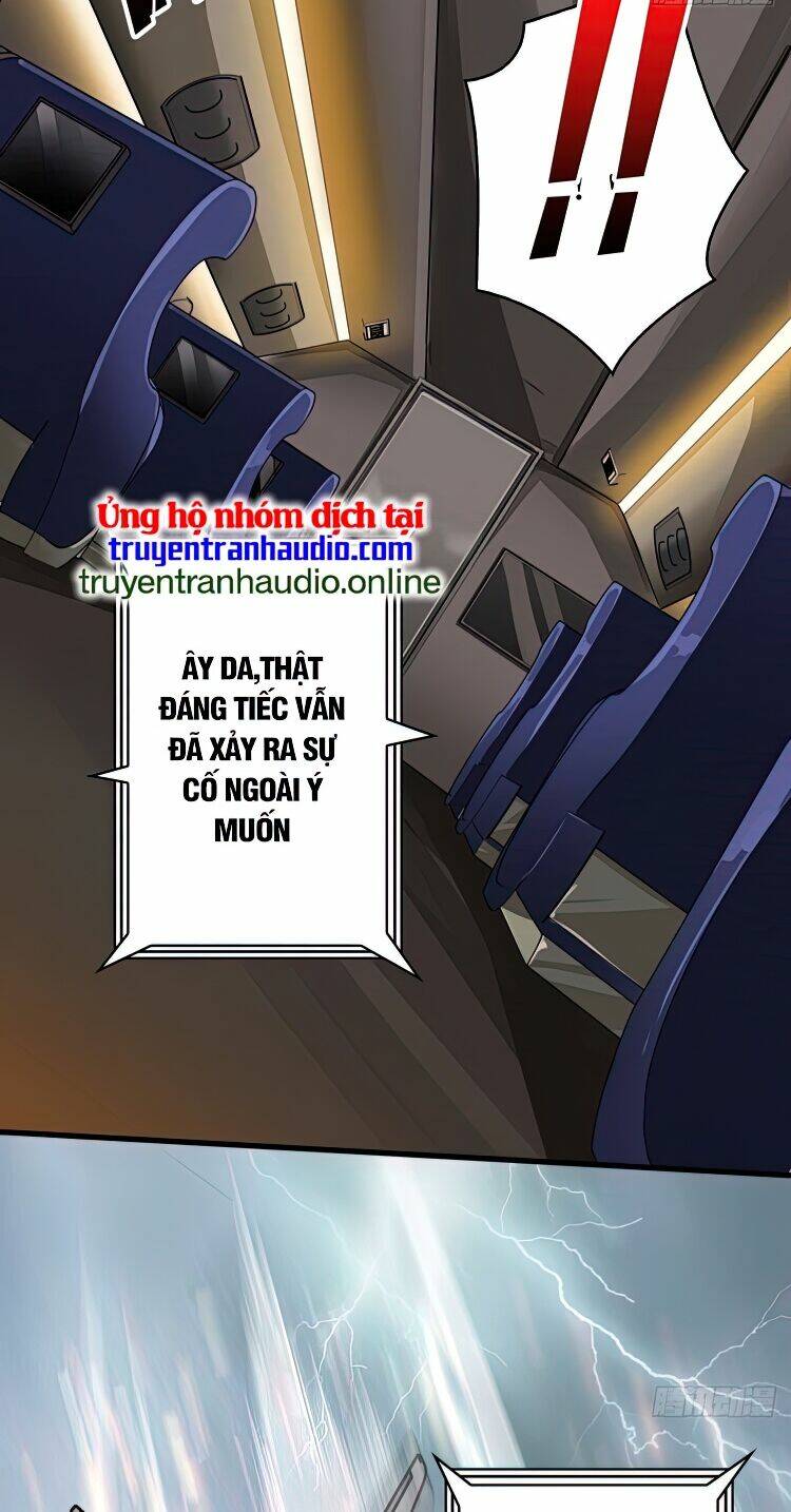 Nhân Vật Phản Diện? Chắc Chắn Không Phải Ta - Chapter 2 - Page 38