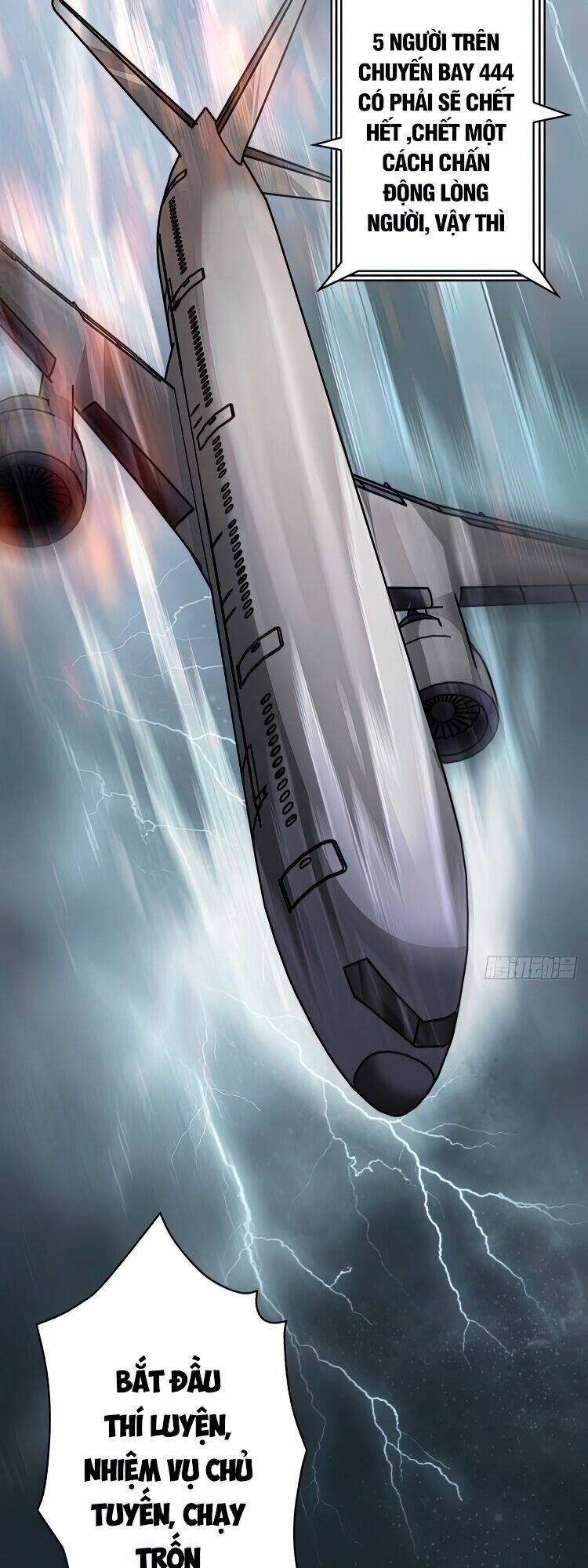 Nhân Vật Phản Diện? Chắc Chắn Không Phải Ta - Chapter 2 - Page 39