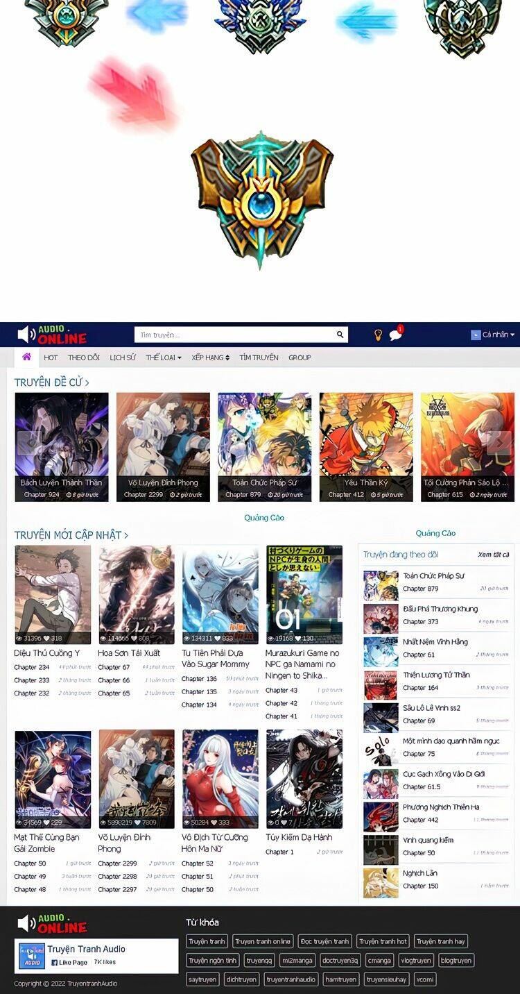 Nhân Vật Phản Diện? Chắc Chắn Không Phải Ta - Chapter 2 - Page 41