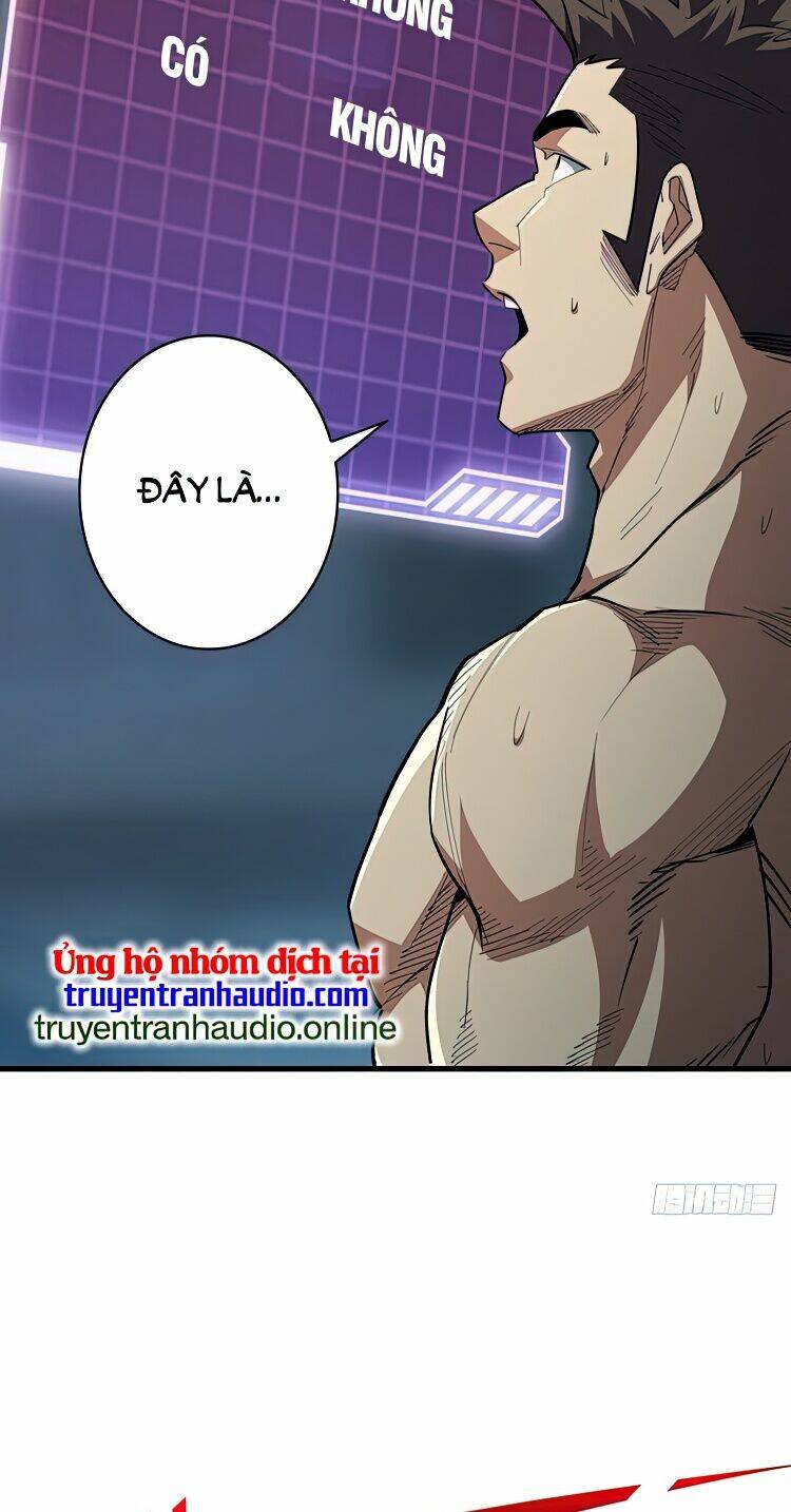 Nhân Vật Phản Diện? Chắc Chắn Không Phải Ta - Chapter 2 - Page 4