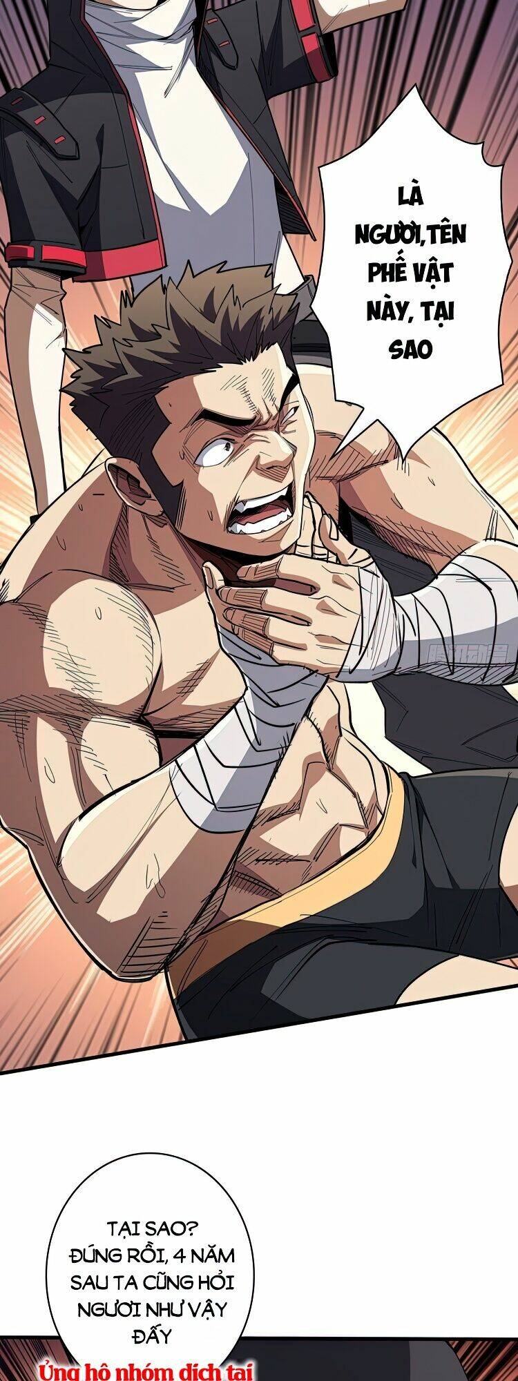 Nhân Vật Phản Diện? Chắc Chắn Không Phải Ta - Chapter 2 - Page 6