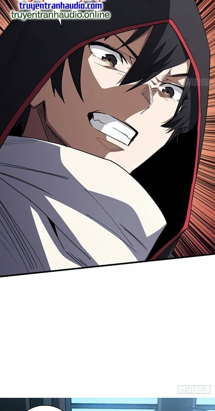 Nhân Vật Phản Diện? Chắc Chắn Không Phải Ta - Chapter 2 - Page 7