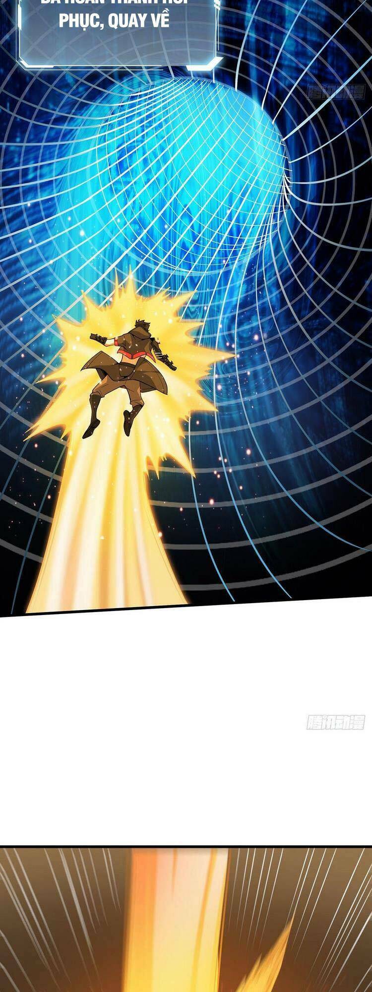 Nhân Vật Phản Diện? Chắc Chắn Không Phải Ta - Chapter 20 - Page 10